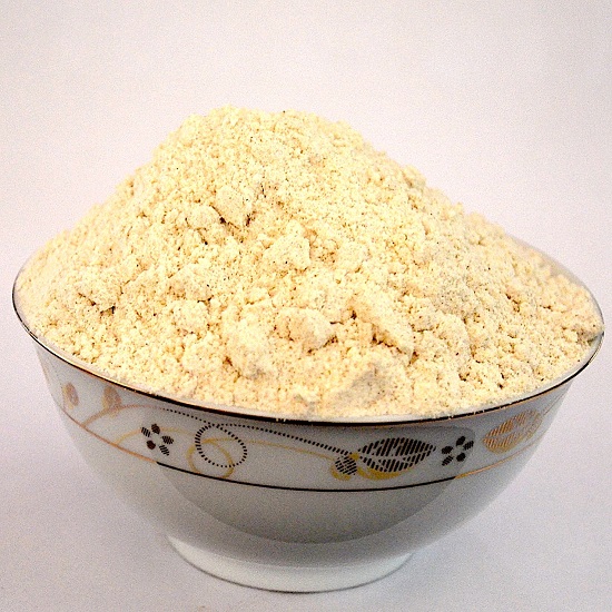 Jowar (Sorghum) Flour