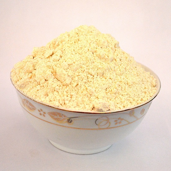 Mixed Millet Flour (Gluten Free)