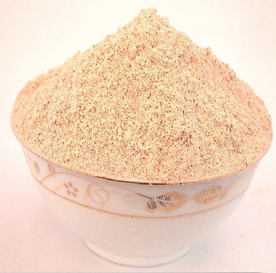 Ragi  (Finger Millet) Flour