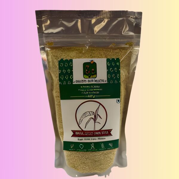Foxtail Millet Rava