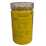 Millet Namkeen Lemon Punch (Gluten Free) - Image 2