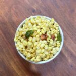 Millet Namkeen Lemon Punch (Gluten Free) - Image 3