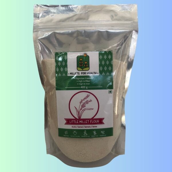 Little Millet Flour