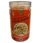 Millet Namkeen Khatta Meetha (Gluten Free)
