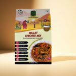 Millet Khichdi Mix
