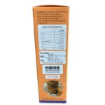 Millet Crackers Barbeque – Gluten Free Roasted Snack - Image 3