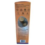 Millet Crackers Barbeque – Gluten Free Roasted Snack - Image 2