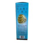 Millet Crackers Methi Masala – Gluten Free Roasted Snack - Image 2