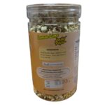 Lemon Lime Jowar Pops - Image 2